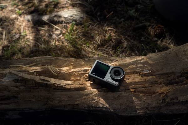 DJI Osmo Action Mobile camera 4th gen img4