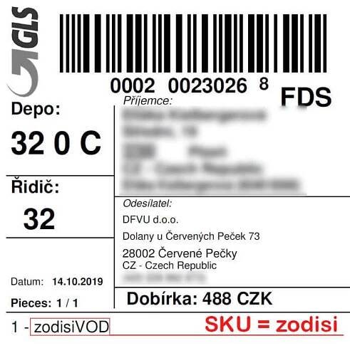 Návody k použití