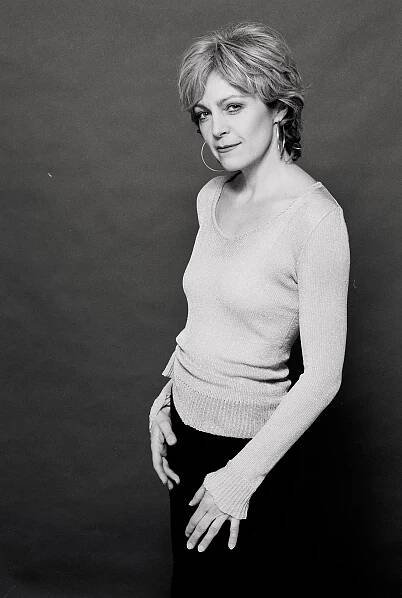 Portraitfotos von April Hailer