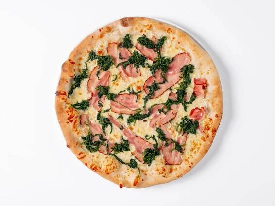 Pizza 32cm | Pizza Joy Strašnice