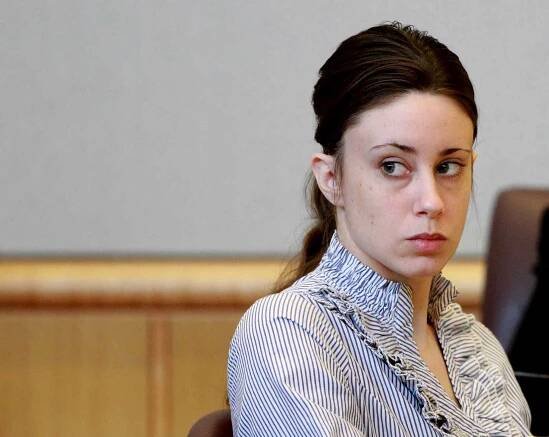How Casey Anthony Was Acquitted: The Jurors Explain Their Controversial Verdict