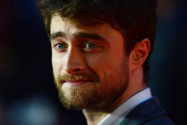 Radcliffe nejen jako Potter. Bodoval v divočině i hororovém trháku
