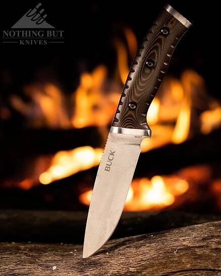 The Best Knives With Micarta Handle Scales