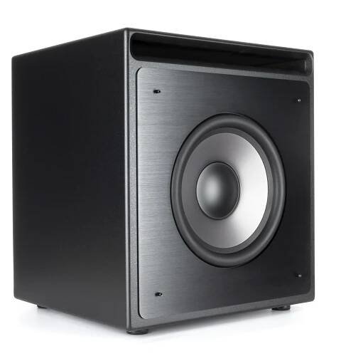 Klipsch THX-1200-SW/subwoofer pro THX