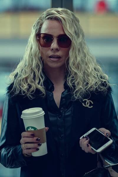 ‘Scoop’ Star Billie Piper Gets Candid About Fame, Relationships, and a Very Royal Scandal