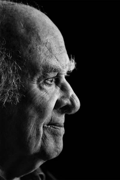 Peter W. Higgs 1929–2024 - Lindau Nobel Laureate Meetings