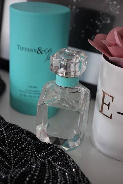 Jaké jsou parfémy Tiffany & Co.? - Elizabeth Lore