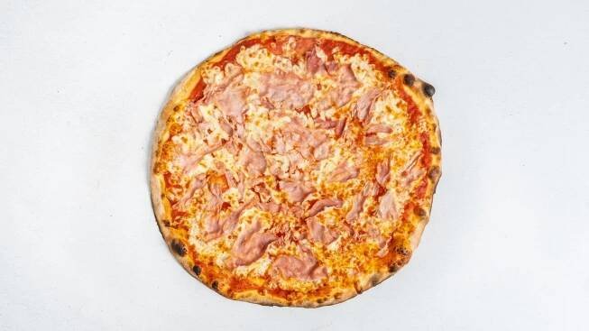 Pizzeria Aria | Wolt | Doručení | Praha