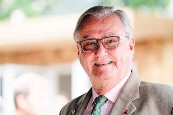 Prince Henrik, Who Refused to Be Buried Next to His Wife the Queen, Has His Ashes Split in Half