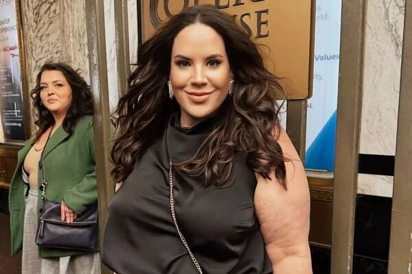 My Big Fat Fabulous Life's Whitney Begins Her Search for a Sperm Donor — and Shares What She's Looking for (Exclusive)