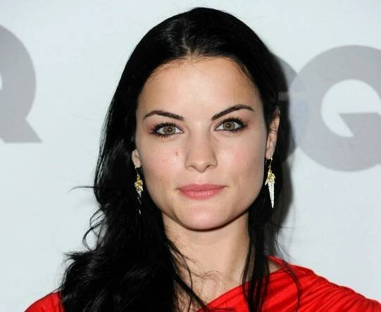 Jaimie Alexander