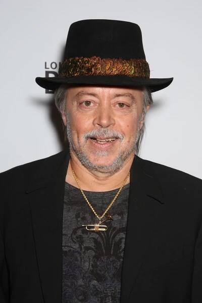 Chuck Mangione at Core Club at the Tribeca Film Festival.