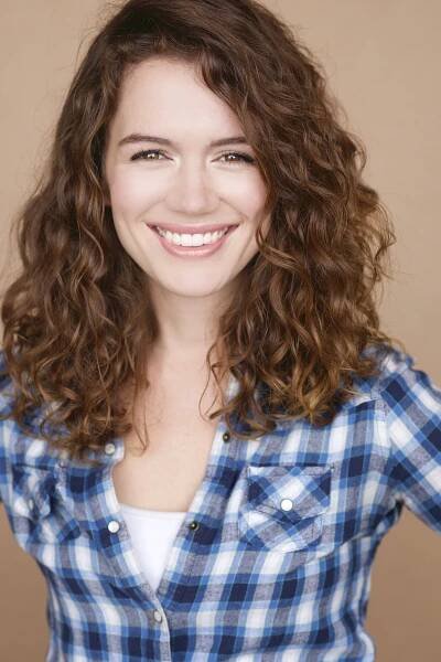 Actor/Producer | Meggan Kaiser