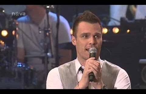 Michal David-50 Mejdan roku 2010
