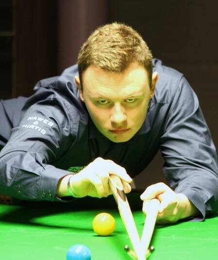 Duane Jones (Snookerspieler)