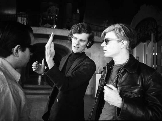 Paul Morrissey, Andy Warhol’s Cinematic Collaborator, Dies at 86