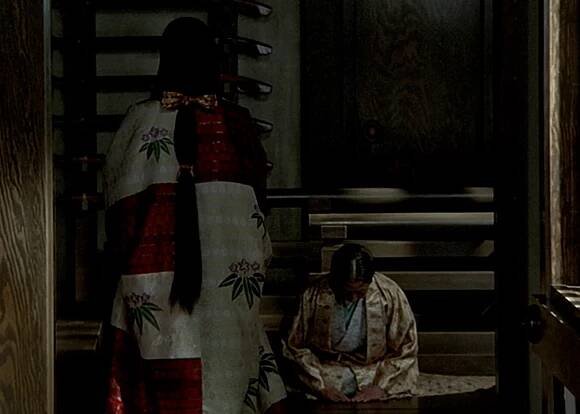 乱 (ran) | #unrealityinspiration - unreality check.