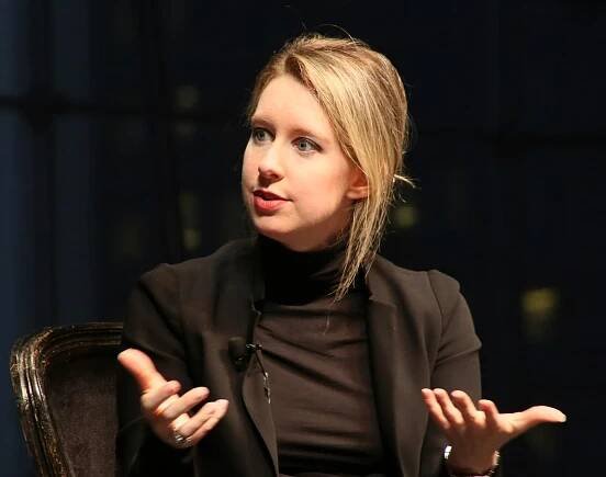 From $4.5 Billion To Nothing: Forbes Revises Estimated Net Worth Of Theranos Founder Elizabeth Holmes