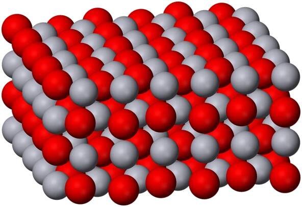 Quecksilber(II)-oxid – Wikipedia