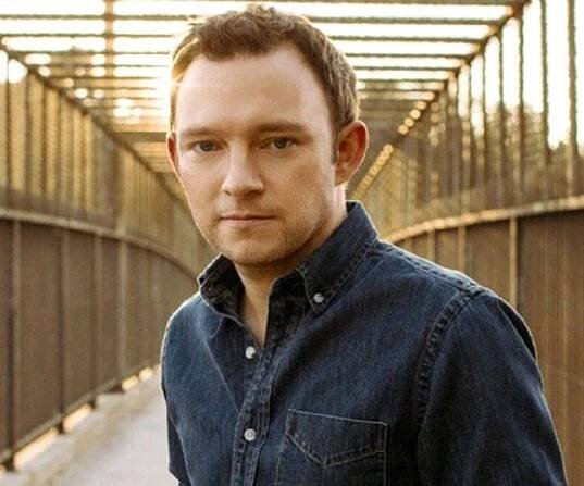 Nate Corddry Biography - Facts, Childhood, Family Life, Achievements