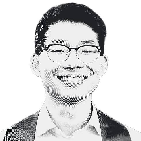 Fellows — Beneficial AI Foundation