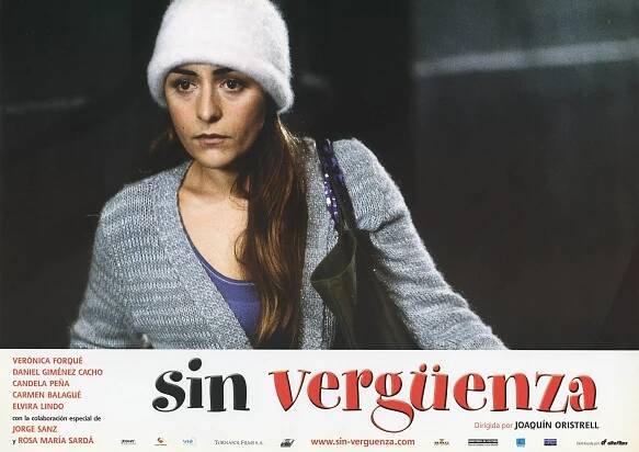 Sin vergüenza - Fotosky
