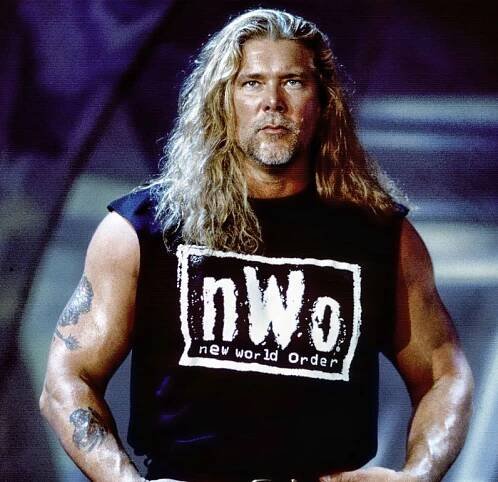 Kevin Nash nWo