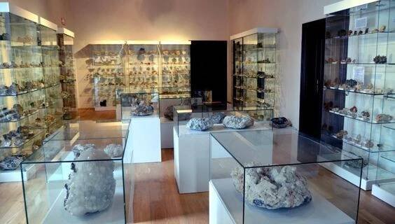 Městské muzeum ve Stříbře | Muzea a historie Stříbro | NaVylet.cz
