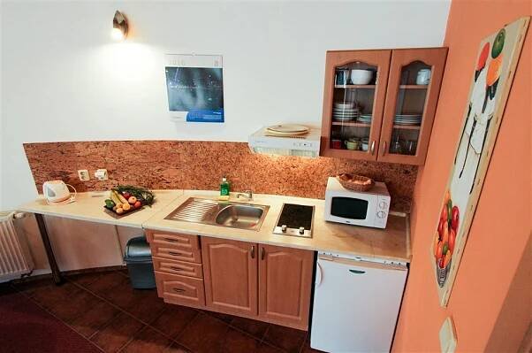 Apartmány Jasná - apartmánové ubytování přímo na svahu