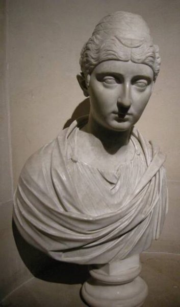 Faustina (starší)