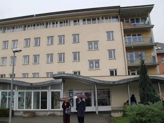 Škola pro sluchově postižené oslavila 120 let. Na Kopečku už ji ale nehledejte