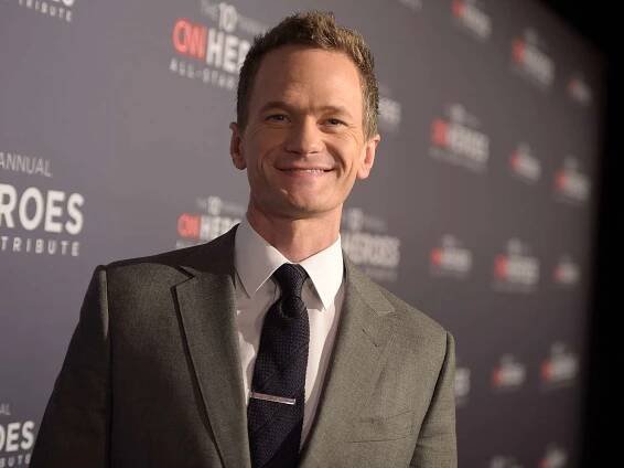 Neil Patrick Harris Partners with PepsiCo for a GIF-Centric Sparkling Water Campaign