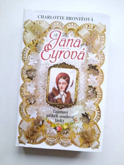 Jana Eyrová - Charlotte Brontë - Knihy