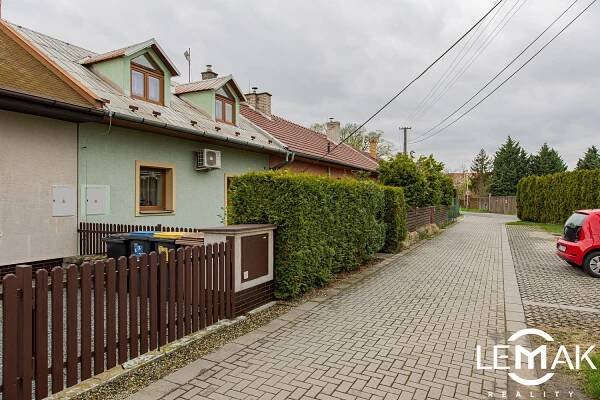 Prodej domů, Bystrovany | Mapio.cz