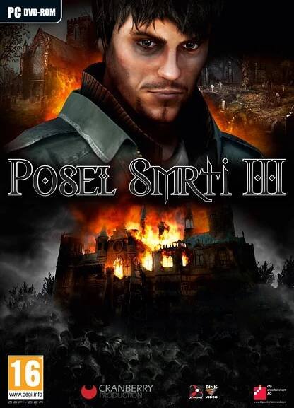 Posel smrti 3 PC