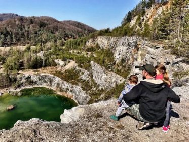 33 tipů po Čechách křížem krážem - Blog o cestování s malými dětmi a tipy na výlety