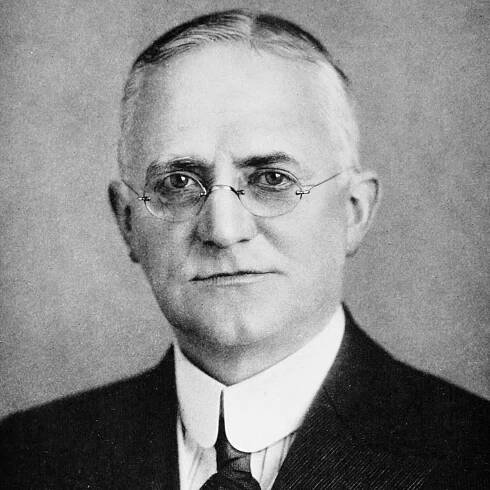 George Eastman