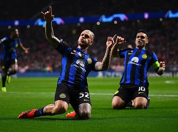 Fotogalerie Inter Milán 2023-24 - FC INTER MILANO