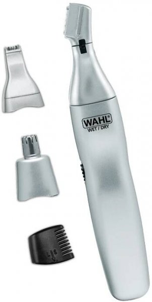 Wahl-5545-400-Pánské zastřihovač vousů v nose