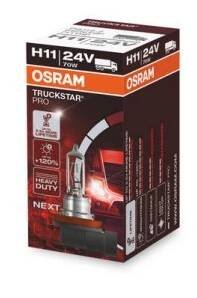 Osram H11 70 W 64216TSP