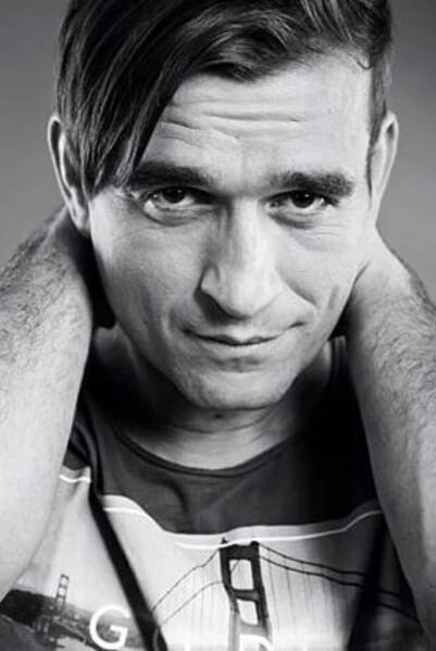 Milan Ondrík – RESET ACTORS