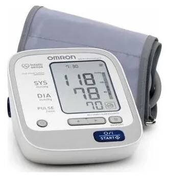 Omron M5 Professional II