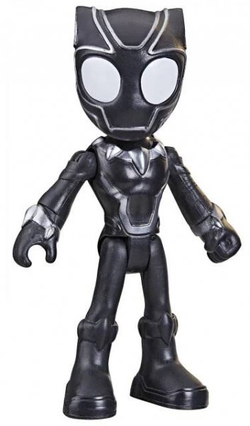 Hasbro Marvel Spidey and His Amazing Friends figurka 10 cm