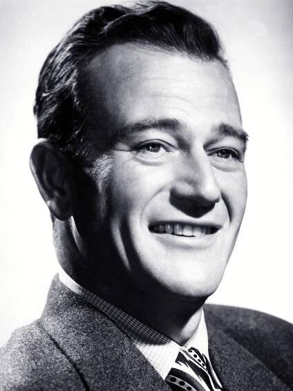 John Wayne - Actor