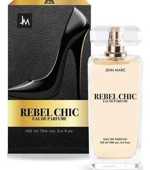 Jean Marc Rebel Chic parfemovaná voda pro ženy 100ml