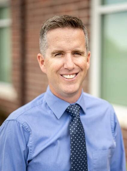 Matthew L. Robertson « Consulting Engineers | Jones & Associates
