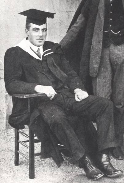 John Lundie Michie