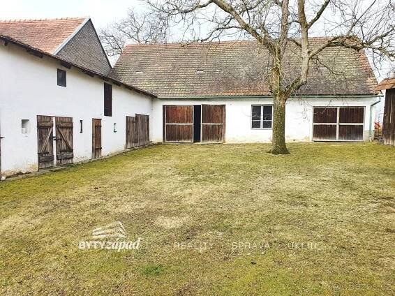 Prodej Dům, Chlum, okres Plzeň-Jih