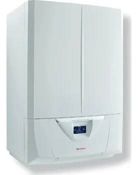 Kamna Immergas dvoufunkční s ocelovým zásobníkem na plyn 20 kW