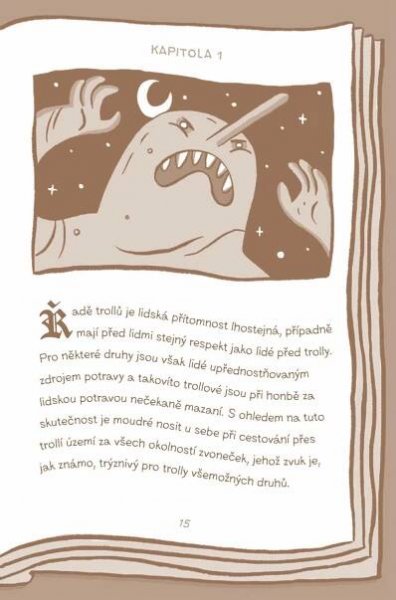 Hilda a pidilidi | KNIHCENTRUM.cz